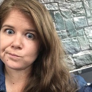 Meet your Posher, Sally